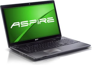 Acer Aspire AS5742-384G32Mnkk