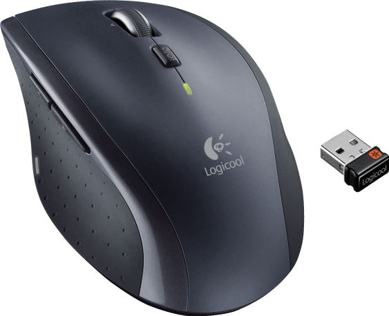 Logitech LGT M705S Logitech LGT M705S