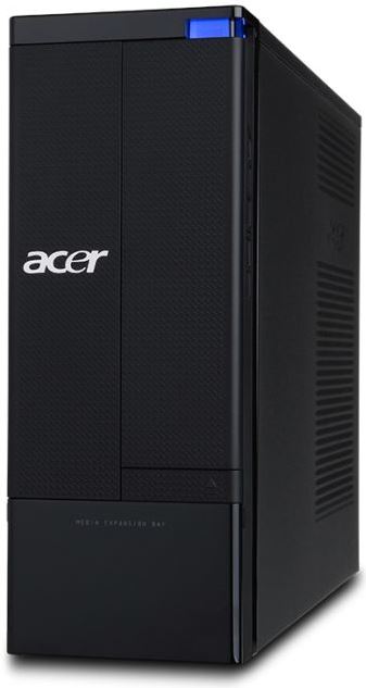 Acer Aspire X3910