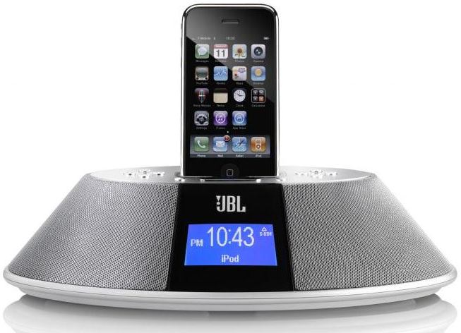 JBL On Time 200P