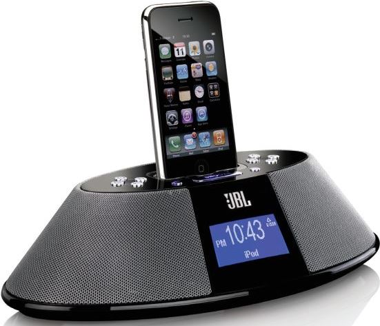 JBL On Time 200P