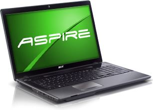Acer Aspire 7741-454G50Mnkk
