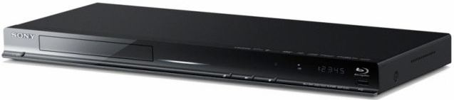 Sony BDP-S380
