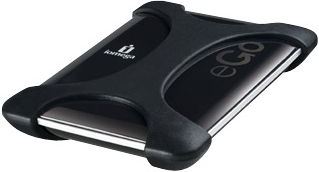 Iomega eGo Portable Hard Drive (1 TB)