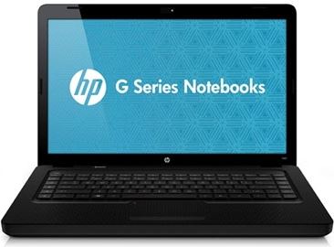 HP G62-b97ED Notebook PC