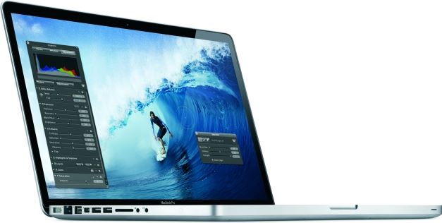 Apple MacBook Pro MC723 2011