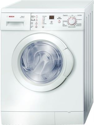 Overredend volgorde buitenste Bosch Maxx 6 varioPerfect wasmachine kopen? | Archief | Kieskeurig.nl |  helpt je kiezen