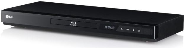 LG BD660