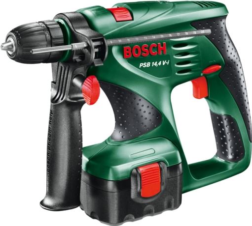 Bosch PSB 14.4 V-i