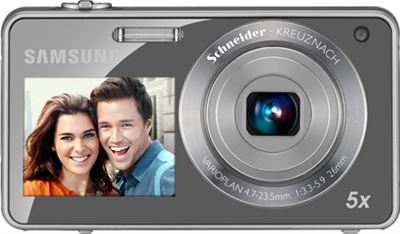 Zij zijn Het beste Ben depressief Samsung PL120 zilver digitale camera kopen? | Archief | Kieskeurig.nl |  helpt je kiezen