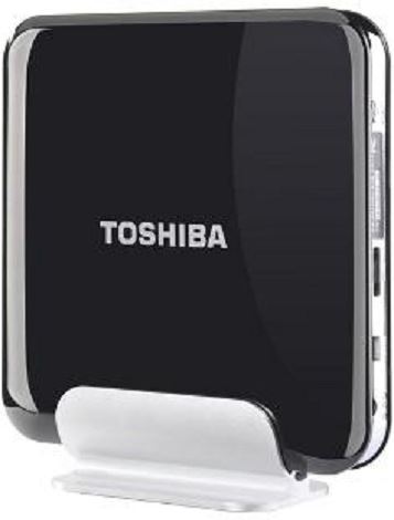 Toshiba Stor.E D10 (1,5 TB)