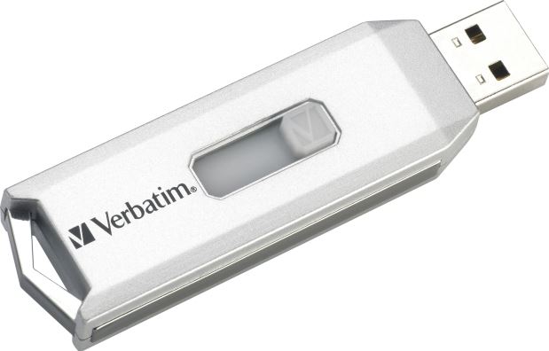 Verbatim Store 'n' Go USB Executive 16GB 16 GB
