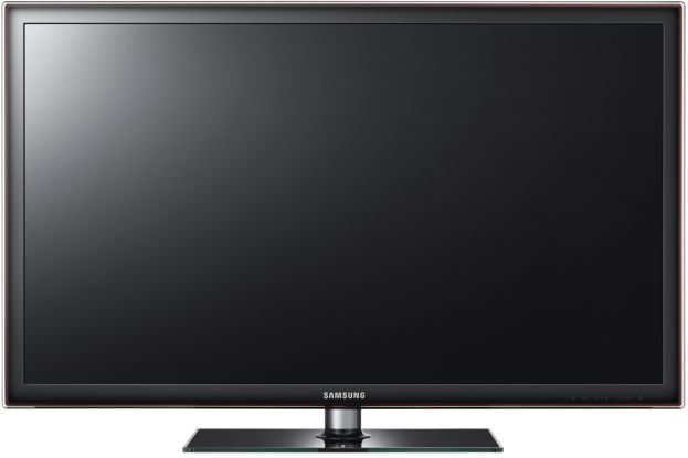 Samsung UE40D5700