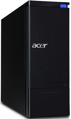 Acer Aspire X3960