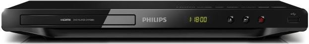 Philips DVD-speler DVP3880/12