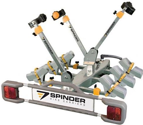 Spinder Falcon 3 - easyfit