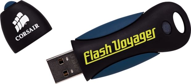 Corsair Flash Voyager USB 2.0 8GB 8 GB
