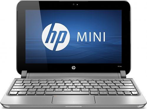 HP Mini 210-2200sd
