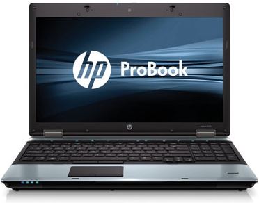 HP 6555b ProBook 6555b Notebook PC