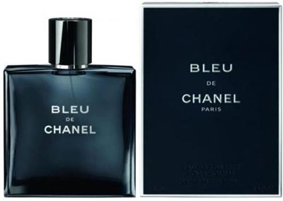 Chanel Bleu eau toilette / 50 ml / | Specificaties | Kieskeurig.nl