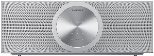 Samsung MM-D470D