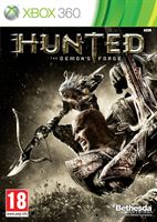 Bethesda Softworks Hunted: The Demon's Forge