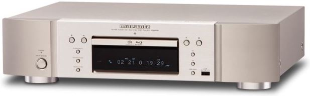 Marantz UD7006