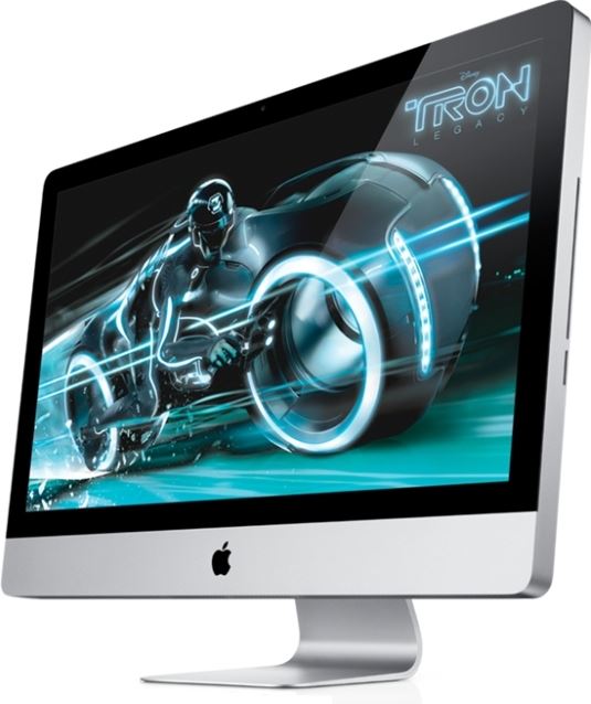 Apple iMac 27"