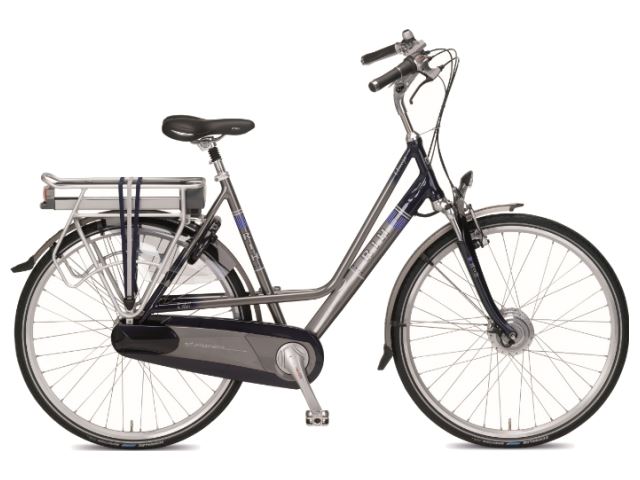 RIH Omega (dames/2011) dames 52, 57 fiets kopen? | Archief | Kieskeurig.nl | helpt je kiezen