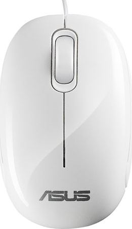 Asus USB Optical Mouse