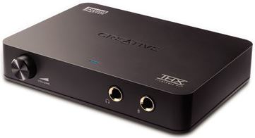 Creative Sound Blaster X-Fi HD