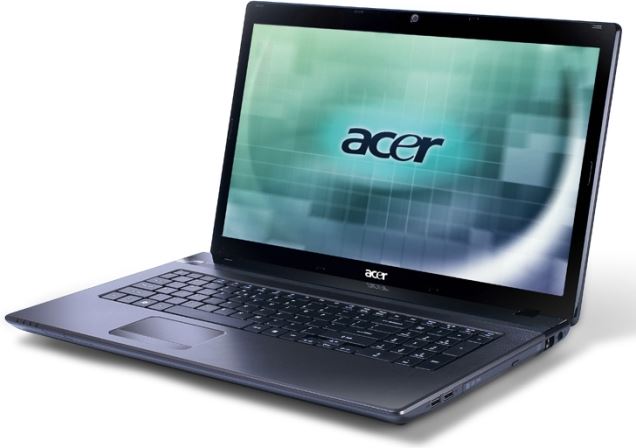 Acer Aspire 7750G-2634G64MN