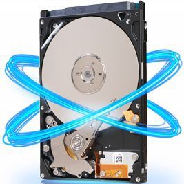 Seagate Momentus ST9750423AS