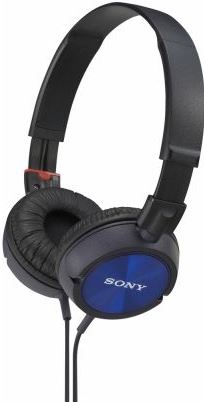 Sony MDR-ZX300L