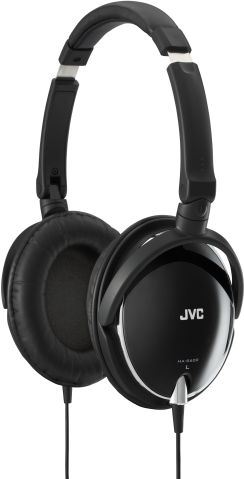 JVC HA-S600B