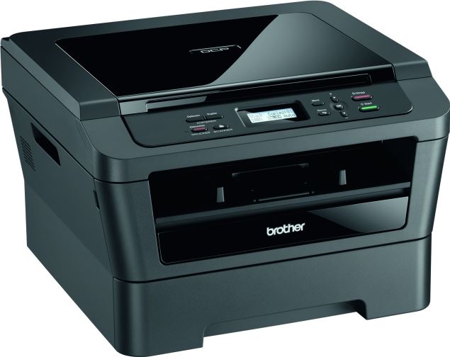 Brother DCP-7070DW