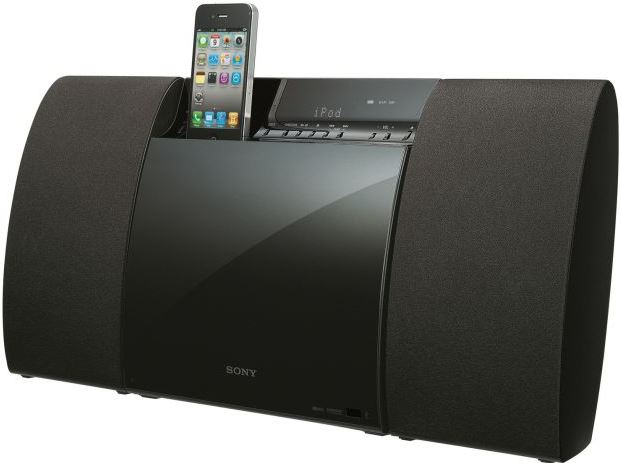 Sony CMT-CX5IPB