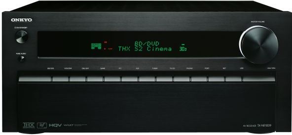 Onkyo TX-NR1009