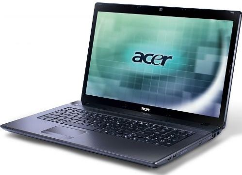 Acer Aspire 7750-2314G50MN
