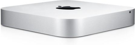 Apple Mac mini 2.5GHz