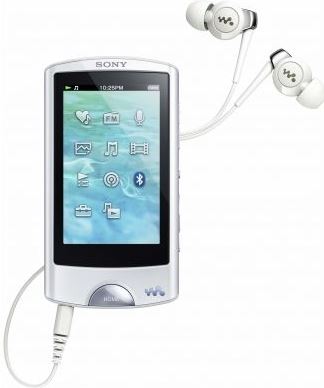Sony Walkman A NWZ-A864