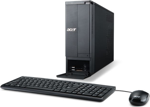 Acer Aspire X1920