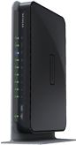 Netgear WNDR37AV