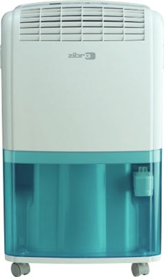 Vernederen Oraal Voorzichtig Zibro Dehumidifier D 112 luchtontvochtiger kopen? | Archief | Kieskeurig.be  | helpt je kiezen