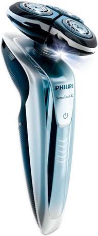 Philips SHAVER Series 9000 SensoTouch RQ 1260/16