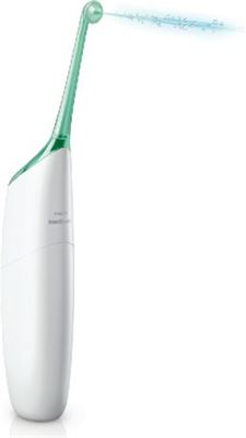 toelage gek mei Philips Sonicare AirFloss HX8111 wit, groen | Reviews | Archief |  Kieskeurig.nl