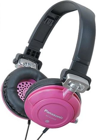 Panasonic RP-DJS400A