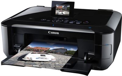 Canon all-in-one printer kopen? | Archief | Kieskeurig.nl | helpt je kiezen