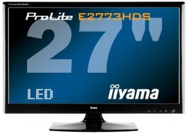 iiyama ProLite E2773HDS