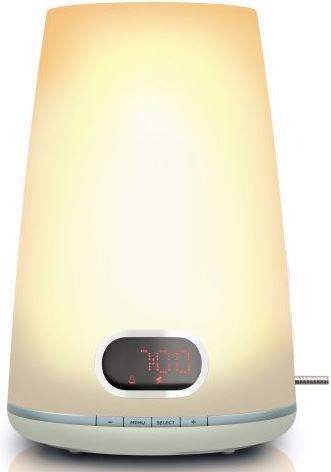 Philips Wake-up Light